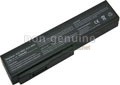 Replacement Battery for Asus N52 laptop