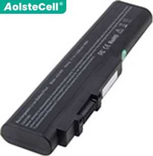 Replacement Battery for Asus A33-N50 laptop