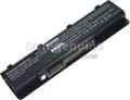 Replacement Battery for Asus N55XI laptop