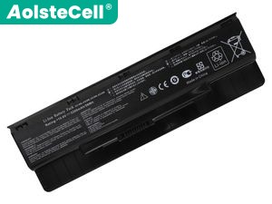 Replacement Battery for Asus N76 laptop