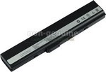 Replacement Battery for Asus A42-N82 laptop