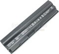 Replacement Battery for Asus X24E laptop
