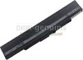 Replacement Battery for Asus U42F laptop