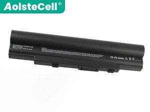 Replacement Battery for Asus U20A laptop