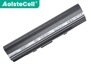Replacement Battery for Asus Eee PC 1201 laptop