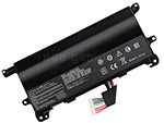 Replacement Battery for Asus G752VT-DH74 laptop