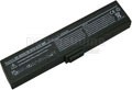 Replacement Battery for Asus W7 laptop
