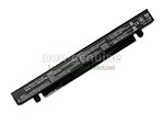 Replacement Battery for Asus Y481CA laptop