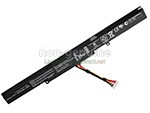 Replacement Battery for Asus X751SA-DS21Q laptop