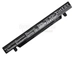 Replacement Battery for Asus ZX50 laptop