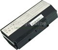 Replacement Battery for Asus Lamborghini VX7 laptop