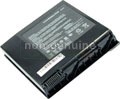 4400mAh Asus G74 battery