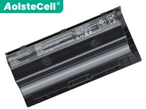 Replacement Battery for Asus G75 laptop