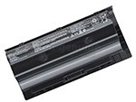 Replacement Battery for Asus G75VW laptop