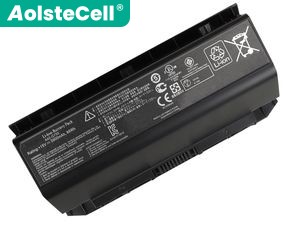 Replacement Battery for Asus A42-G750 laptop