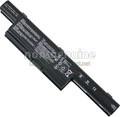 Battery for Asus A93SV