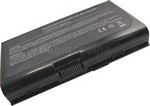 Replacement Battery for Asus X72J laptop