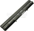 Replacement Battery for Asus U36JC laptop