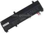 88Wh Asus A42N1710 battery