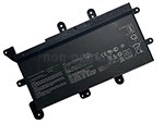 71Wh Asus ROG G703GS battery