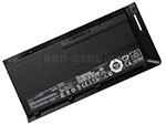 Replacement Battery for Asus Pro Advanced BU201LA laptop