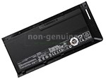 Replacement Battery for Asus Pro Advanced BU201LA-1C laptop