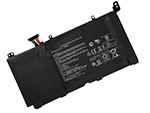 Replacement Battery for Asus R553LN laptop