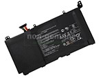 Replacement Battery for Asus R553LN-XO078H laptop