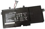 Replacement Battery for Asus N591LB laptop