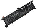 Replacement Battery for Asus K401UQ-FR007D laptop