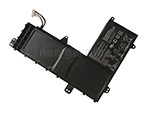 Replacement Battery for Asus Eeebook E502M laptop