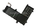 Battery for Asus EeeBook E502MA-XX0020T