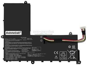 48Wh Asus E202SA-FD0011T battery