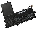 Replacement Battery for Asus B31N1536 laptop