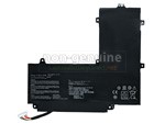 Replacement Battery for Asus VivoBook Flip 12 TP203NAH-BP045T laptop