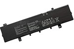 Replacement Battery for Asus VivoBook 15 X505ZA-BQ117T laptop