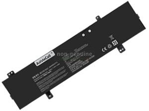 42Wh Asus VivoBook F505BP battery