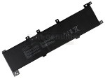 Replacement Battery for Asus VivoBook X705QR laptop