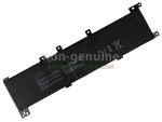 Replacement Battery for Asus VivoBook Pro 17 N705UN-GC736R laptop