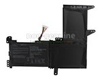 Replacement Battery for Asus K510UN laptop