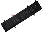 Replacement Battery for Asus S401UA laptop
