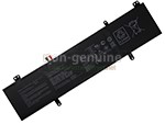 Replacement Battery for Asus B31N1707 laptop