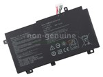 Replacement Battery for Asus TUF Gaming A17 FA706IU-H7099T laptop