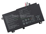 Replacement Battery for Asus B31N1726 laptop