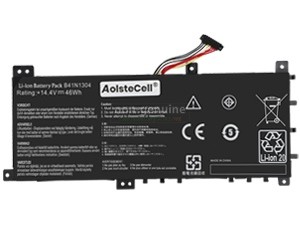 Replacement Battery for Asus VivoBook V451LB-CA033H laptop