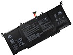 Replacement Battery for Asus FX502VM-DM255T laptop