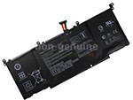 Replacement Battery for Asus FX502VM-DM255T laptop