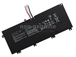 Replacement Battery for Asus FX705DU laptop