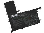 Replacement Battery for Asus B41N1827 laptop