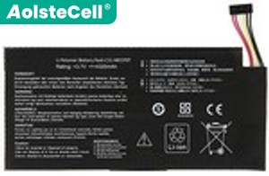Replacement Battery for Asus Nexus 7 1st Gen laptop